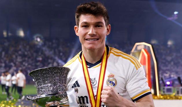 Фран Гарсія, Getty Images