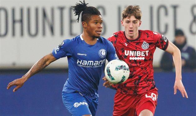 Гіфт Орбан, Getty Images