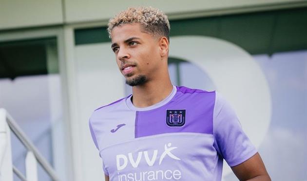 Джастін Лонвейк, instagram.com/justinlonwijk10/