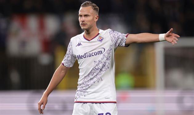 Антонін Барак, Getty Images