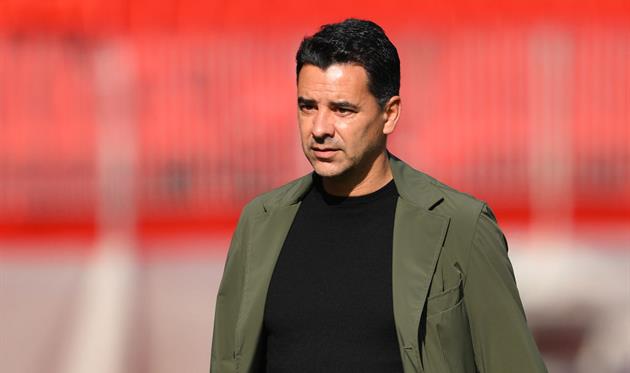 Мічел, Getty Images