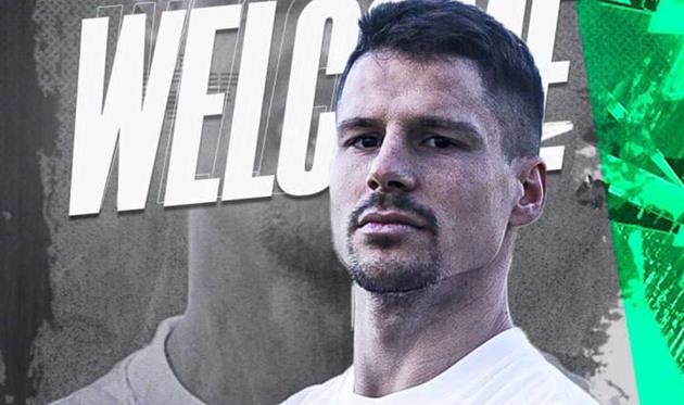 Мігель Феррейра Кампос, Олександрія