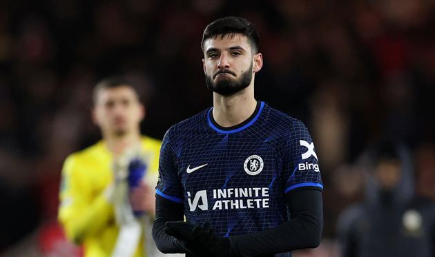 Армандо Броя, Getty Images