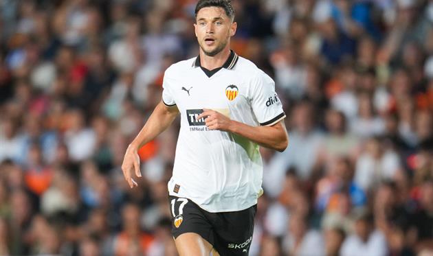 Роман Яремчук, Getty Images