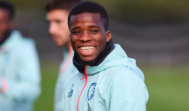 Хамед Траоре, Getty Images