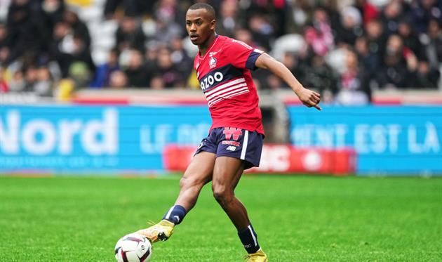 Тіагу Джало, Getty Images