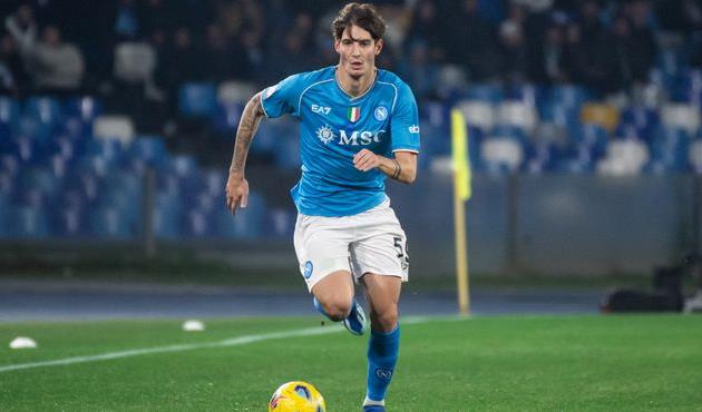 Алессандро Дзанолі, Getty Images