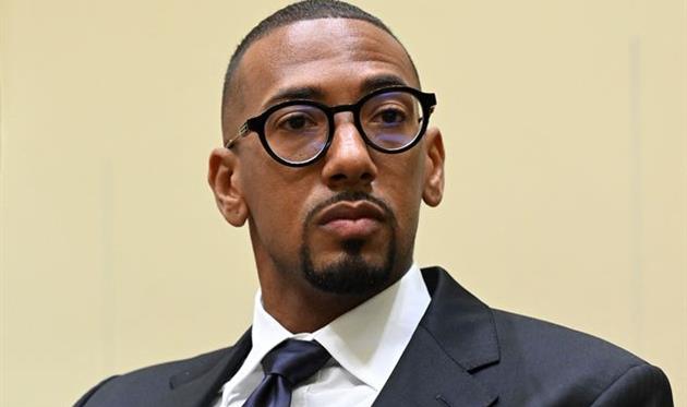 Жером Боатенг, Getty Images