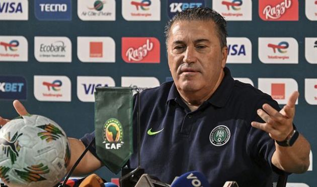 Жозе Пезейру, Getty Images