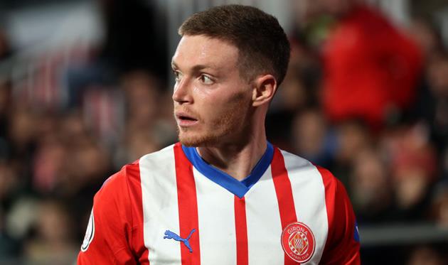 Віктор Циганков, gettyimages