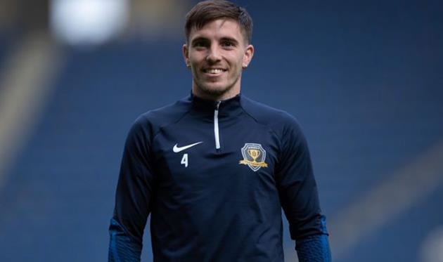 Еміліано Пуріта, фото СК Дніпро-1