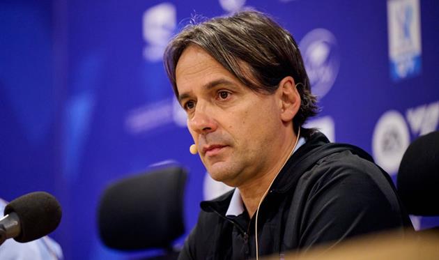 Індзагі, Getty Images