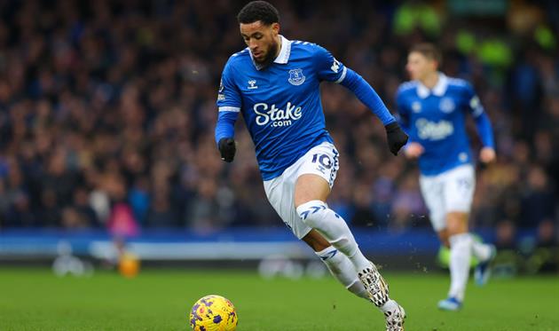 Данжума, Getty Images