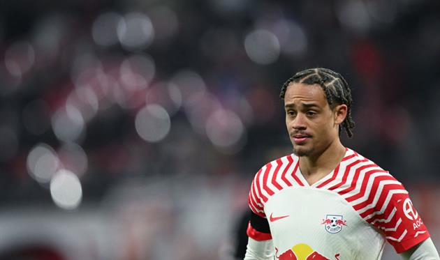 Сімонс, Getty Images