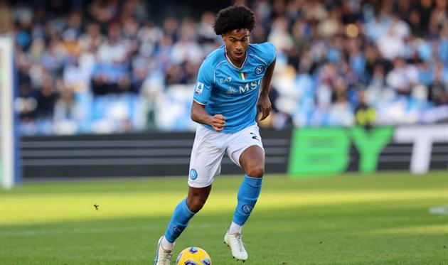 Єнс-Люс Каюсте, getty images