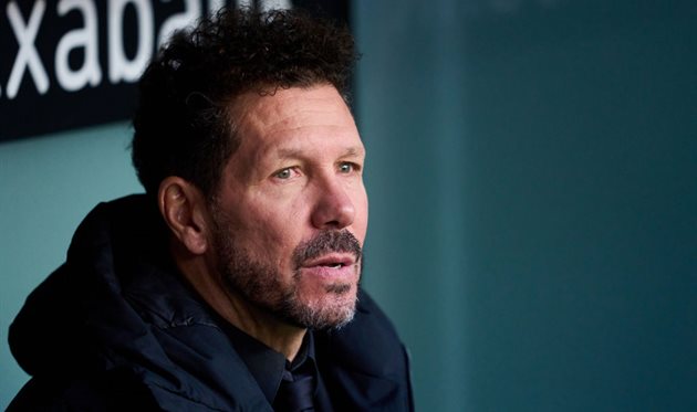 СІМЕОНЕ, GETTY IMAGES