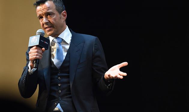 Жорже Мендеш, gettyimages