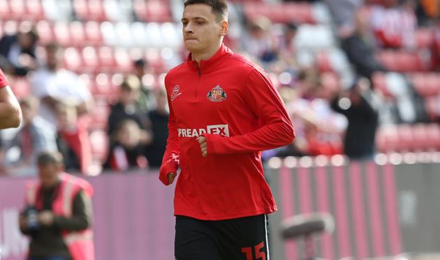 Назарій Русин - Getty Images 