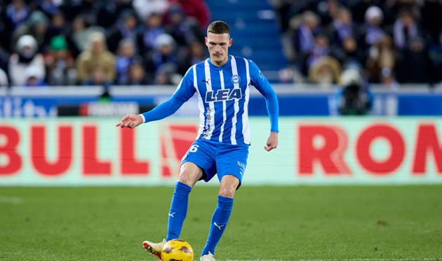 Марін, Getty Images