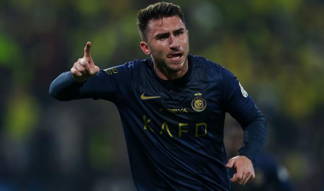 Лапорт, Getty Images