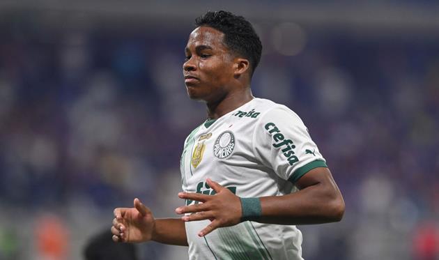 Ендрік, Getty Images