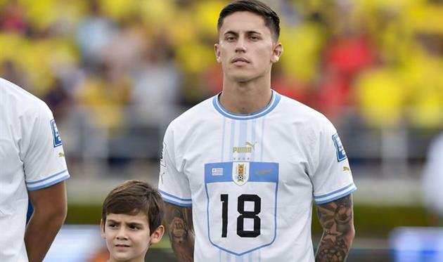 Браян Родрігес, Getty Images