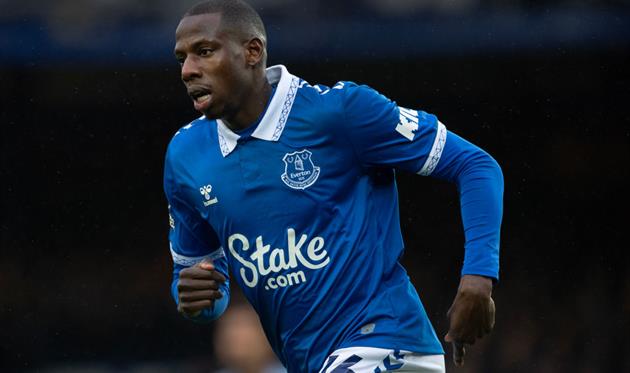 Абдулай Дукуре, Getty Images