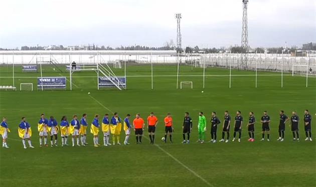 ФК Чорноморець