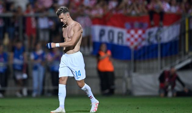 Іван Перішич, 