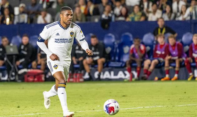 Дуглас Коста, Getty Images