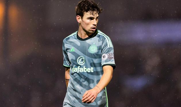 Метью О'Райлі, Getty Images