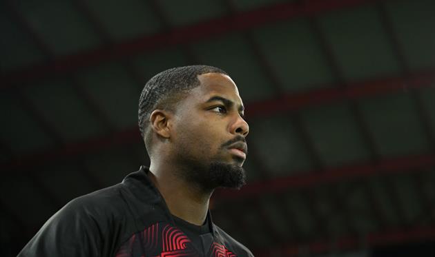 Майк Меньян, Getty Images