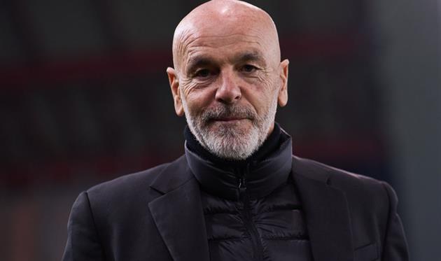 Піолі, Getty Images