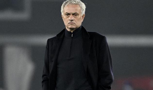 Жозе Моурінью, Getty Images