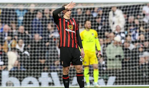 Ілля Забарний, Getty Images