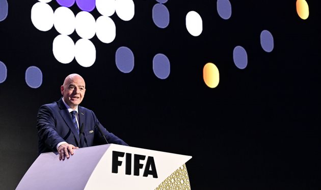 ІНФАНТІНО, GETTY IMAGES