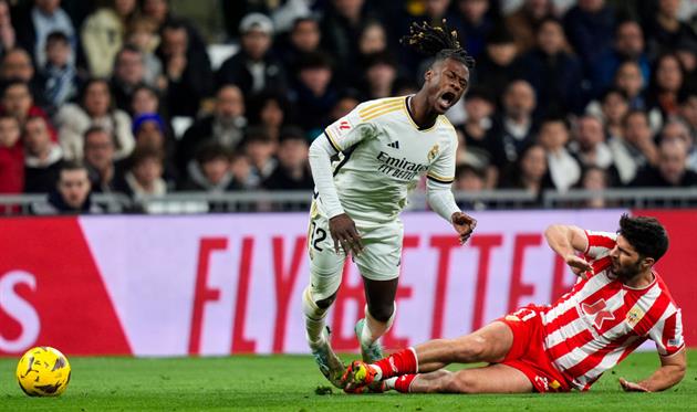 Гонсало Мелеро, Getty Images