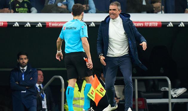 Гаїска Гарітано, Getty Images