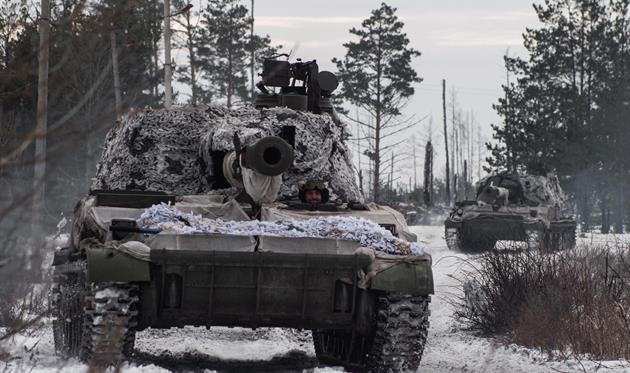 Генштаб ЗСУ