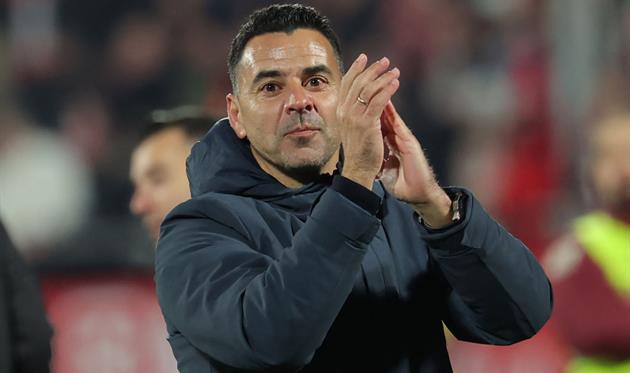 Мічел, GETTY IMAGES