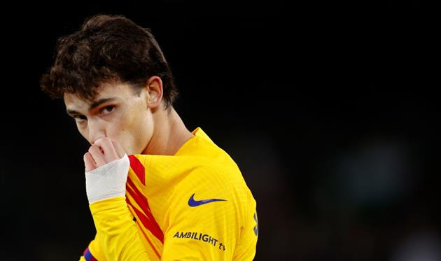 ЖОАУ ФЕЛІШ, GETTY IMAGES