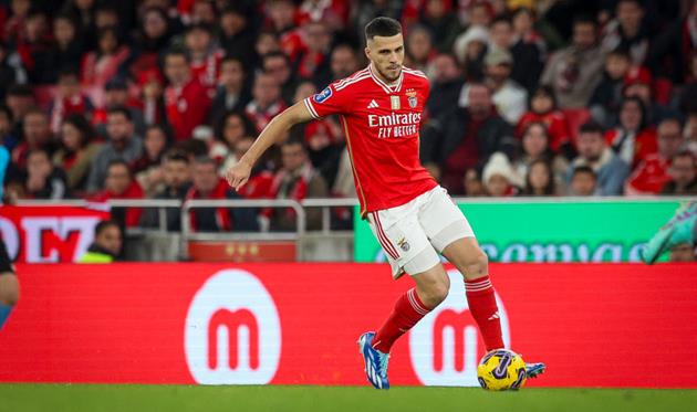 Давід Юрасек - Getty Images 