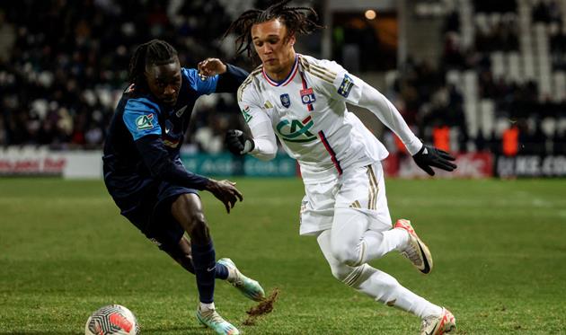 Дієгу Морейру - Getty Images 