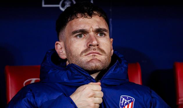 Хаві Галан, Getty Images