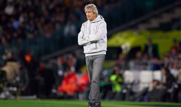 Пеллегріні, Getty Images