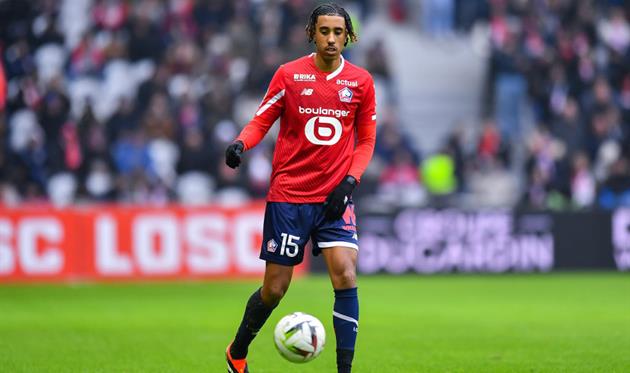 Йоро, Getty Images