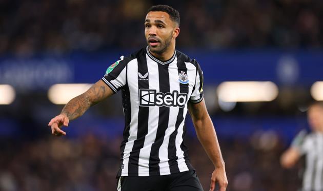 Вілсон, Getty Images