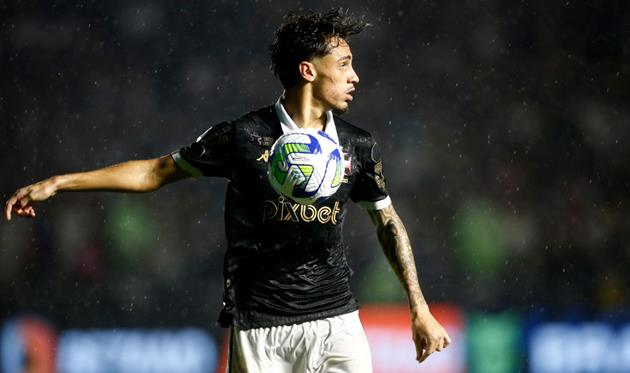 Марлон Гомеш, Getty Images