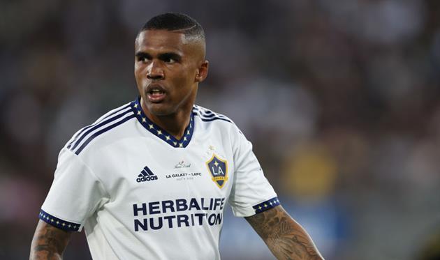 Дуглас Коста, Getty Images