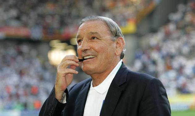 Ріва, Getty Images